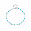 Turquoise Handcrafted Bracelet