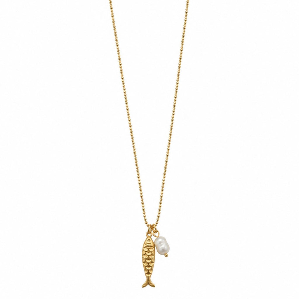 Capri Necklace