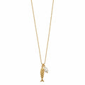 Capri Necklace