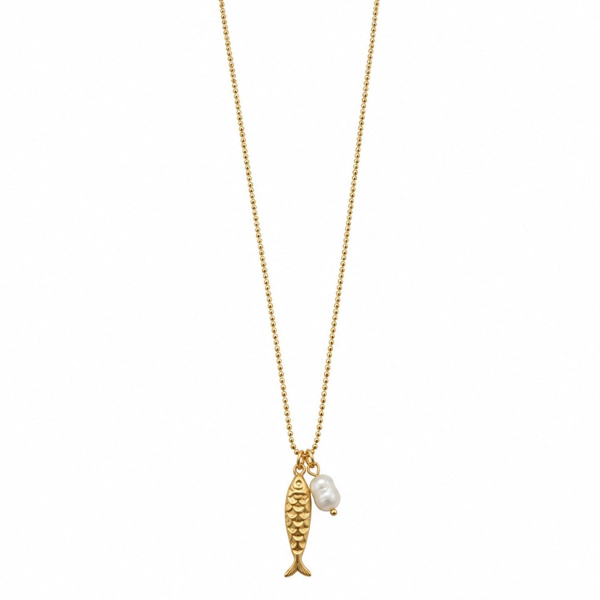 Capri Necklace
