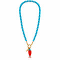 Azura Necklace - Turquoise