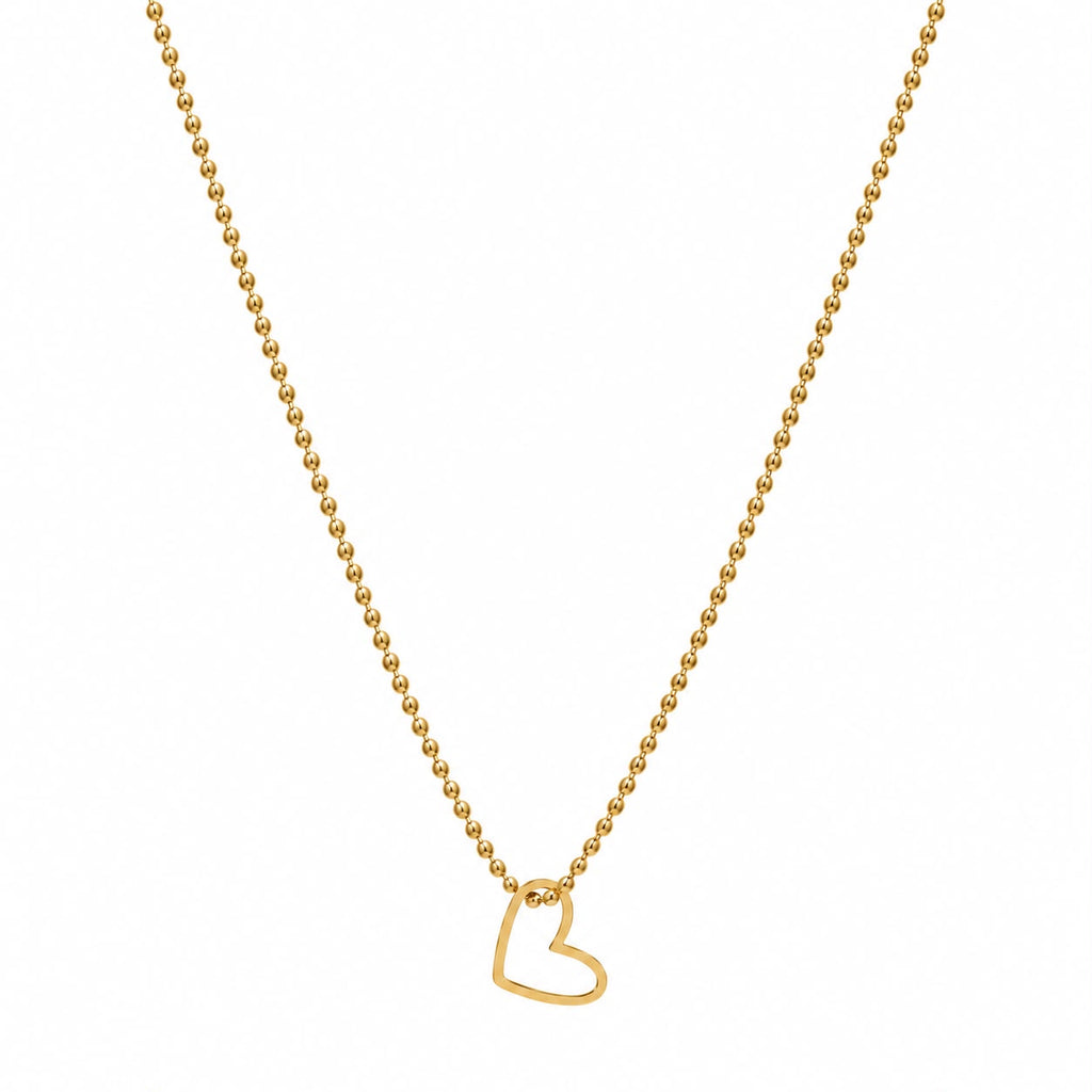 Love Me Necklace