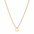 Love Me Necklace