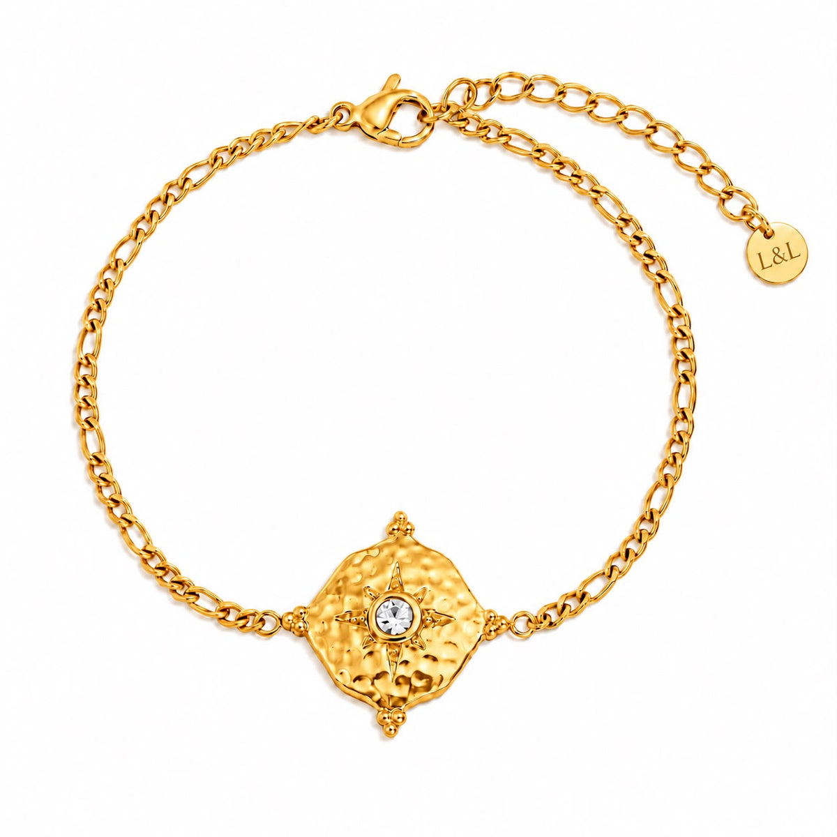 North Star Bracelet