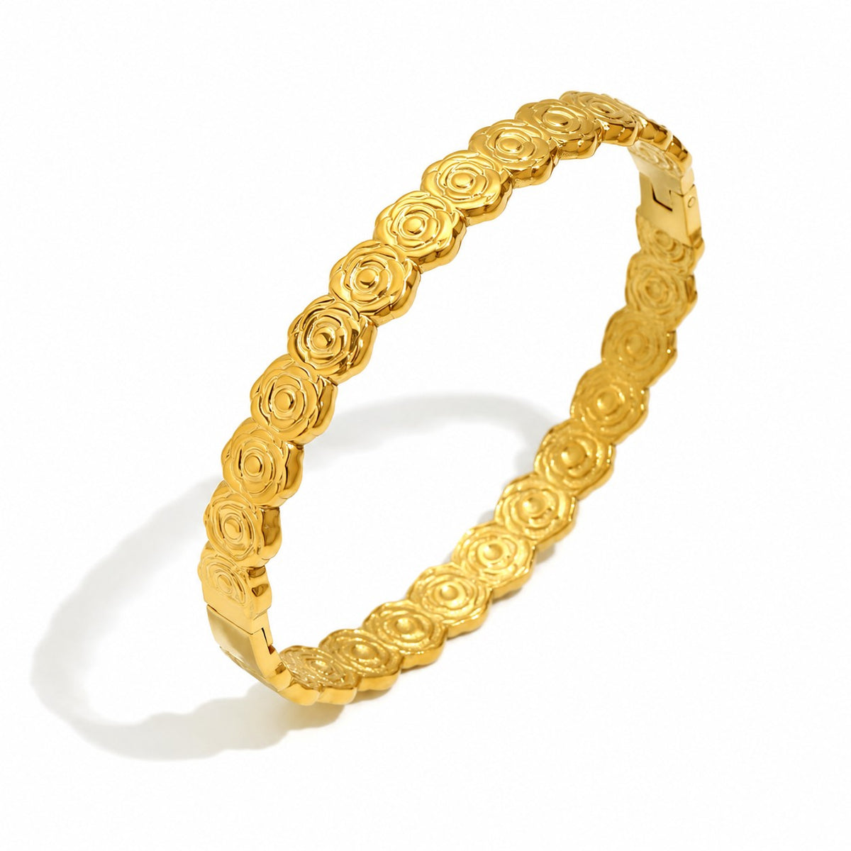 Fleur Bangle