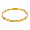 Soleil Bangle