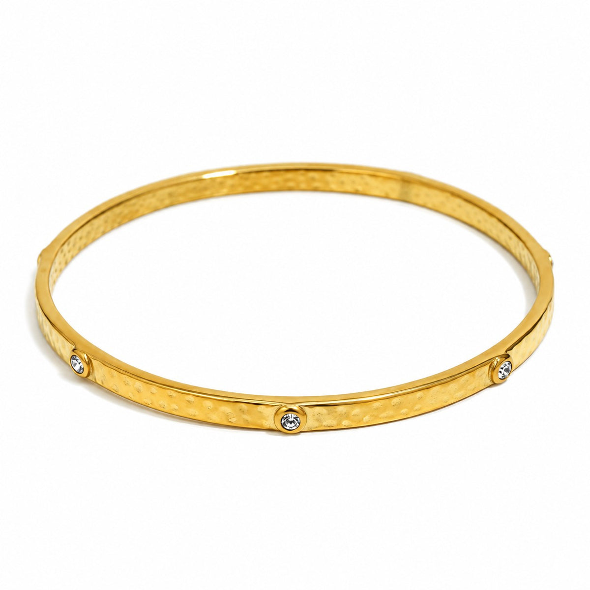 Soleil Bangle