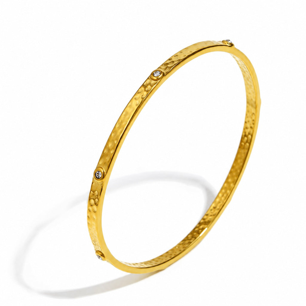 Soleil Bangle