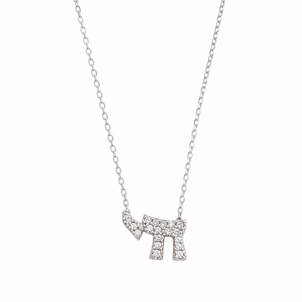 Shimmering Chai Necklace